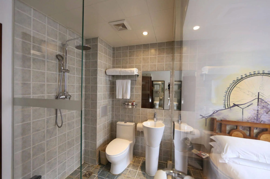 Hotel photo 8