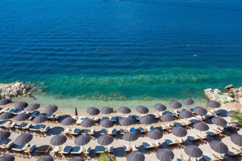 Valamar Tirena Hotel - Général
