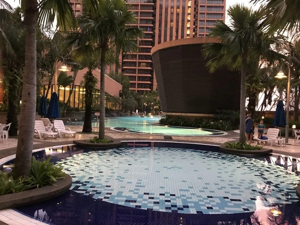 KL Bintang Suites at Times Square - 5