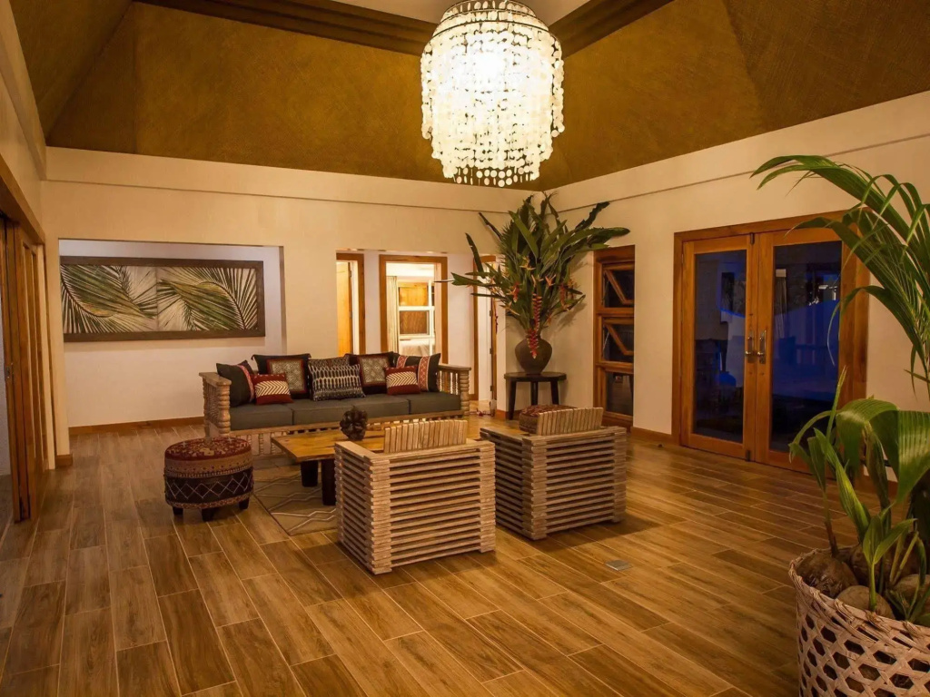 Vida Homes Condo Resort - фото 39