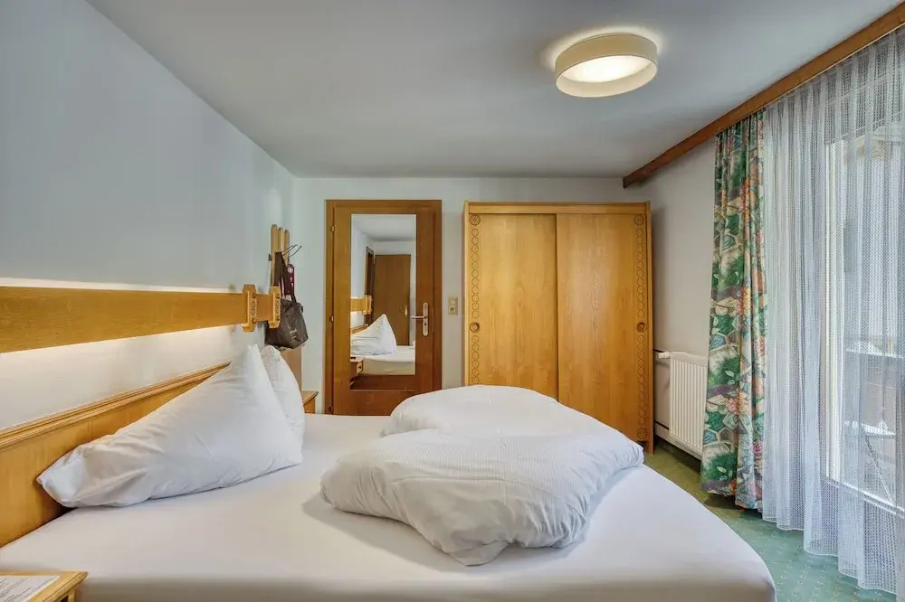 Hotel Klausnerhof - Chambres