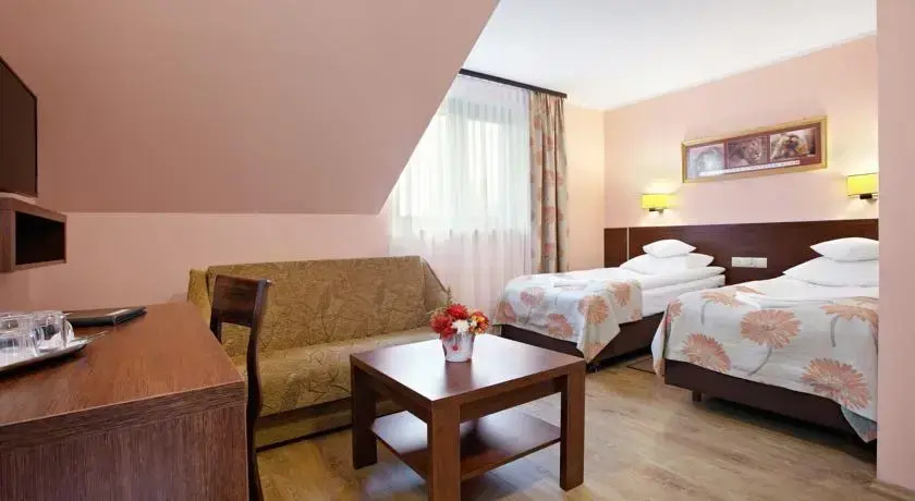 Hotel photo 8