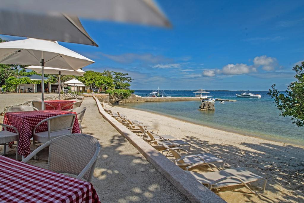 Plantation Bay Resort and Spa - фото 39