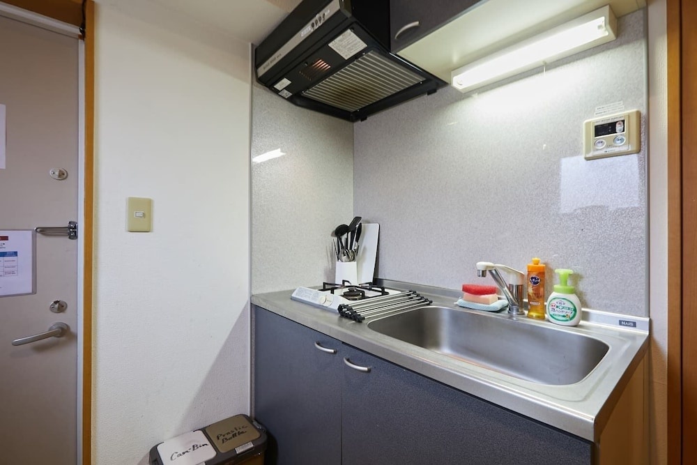 Residential Hotel Amika-F Sangenjaya 303 사진 19