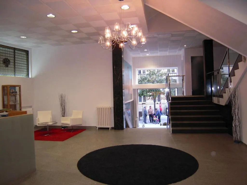Méndez Núñez Hotel - Général