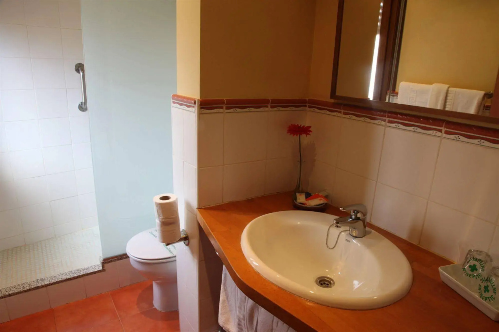 Hotel Ripoll - Général