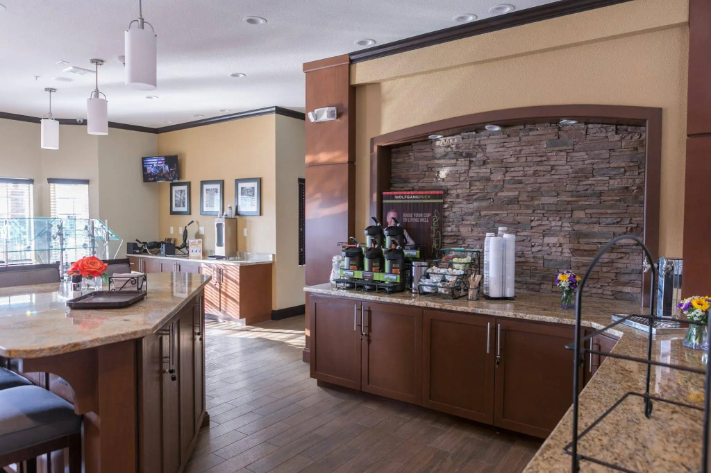 Staybridge Suites Austin North - Parmer Lane by IHG - Général