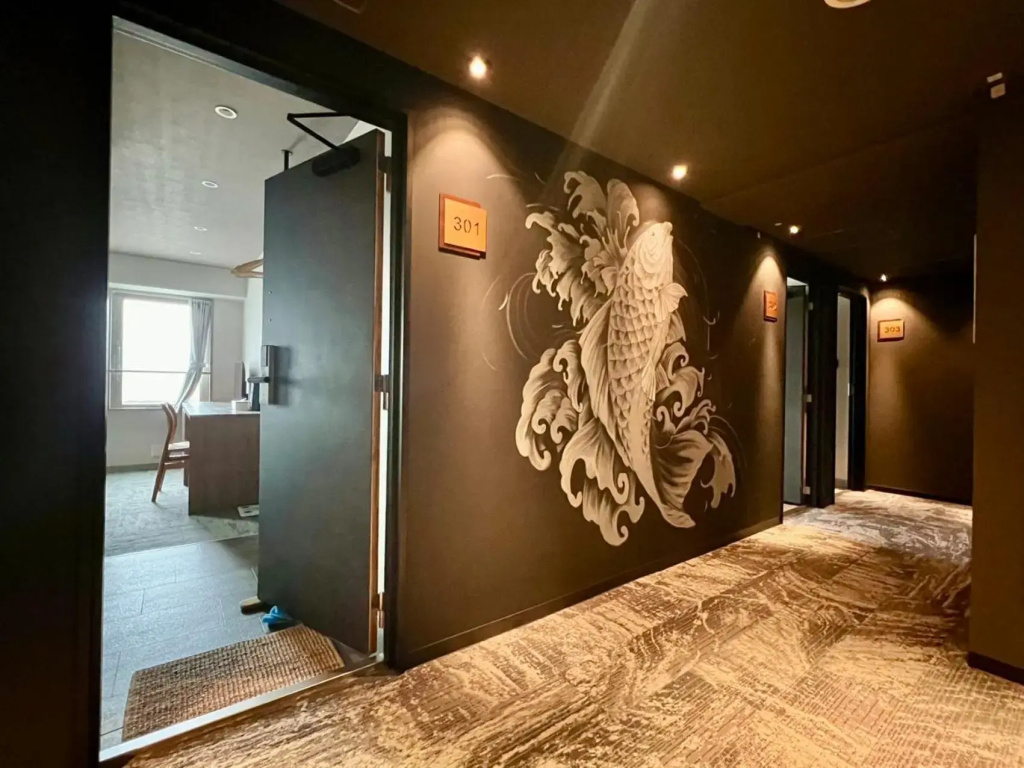 Hotel photo 28
