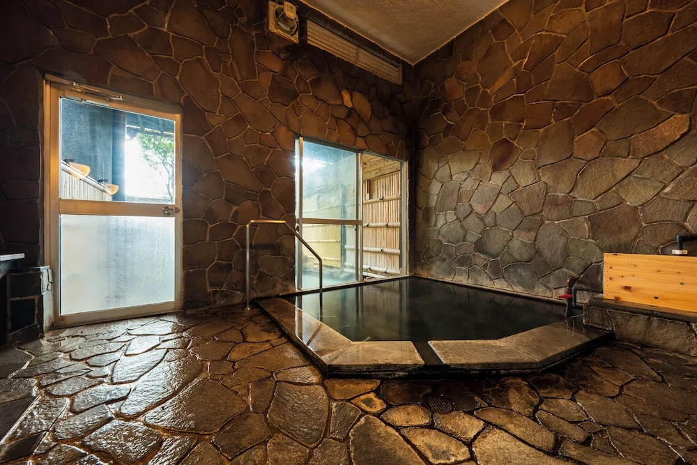 Ryokan Hachisunoito 사진 34