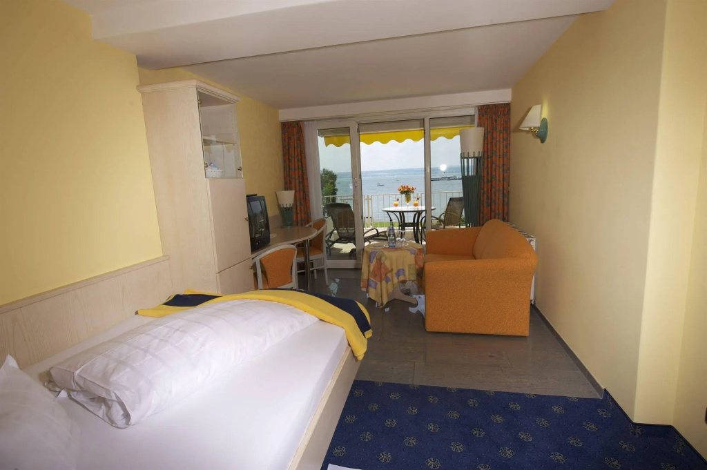 Seehotel Off — 3