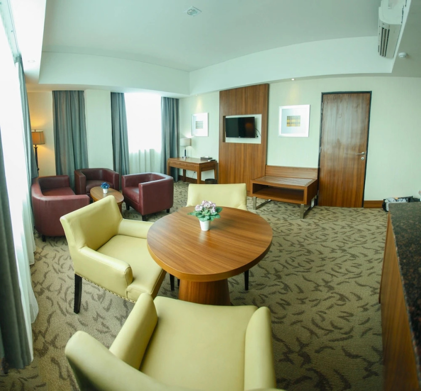 Suite