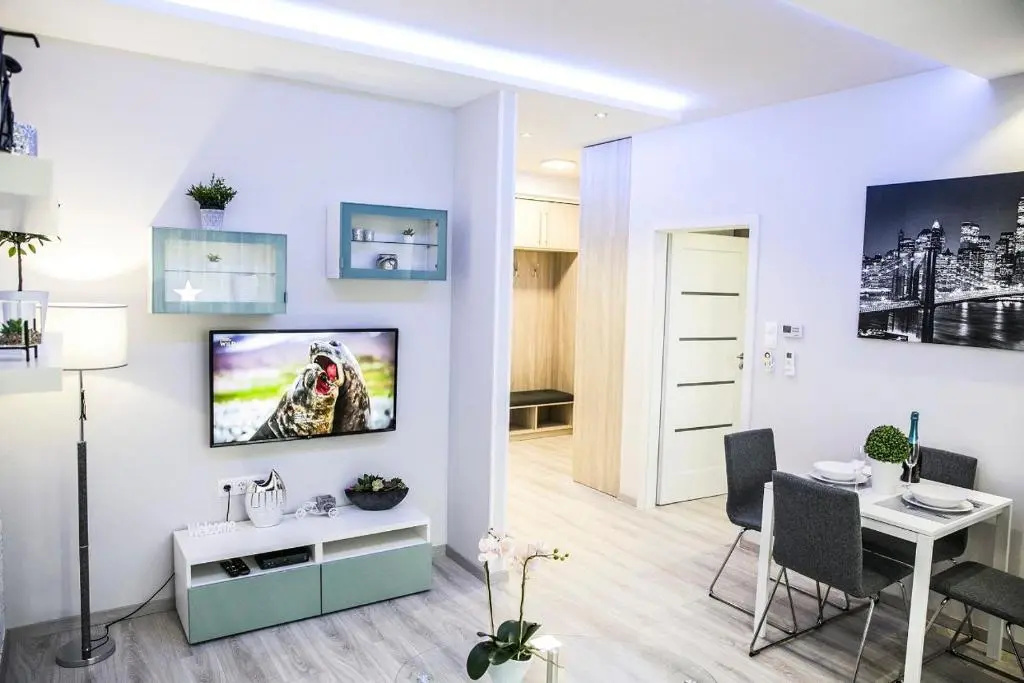 Downtown Dream Apartmans