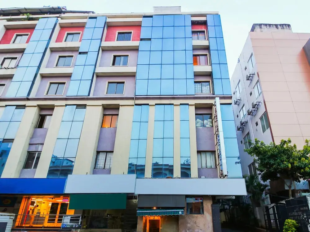 Tourist Krishna Inn