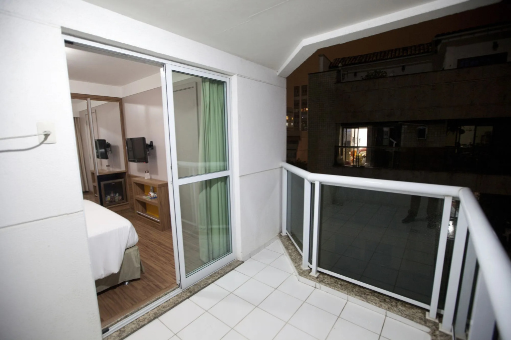 Quality Suites Botafogo Rio de Janeiro - Général