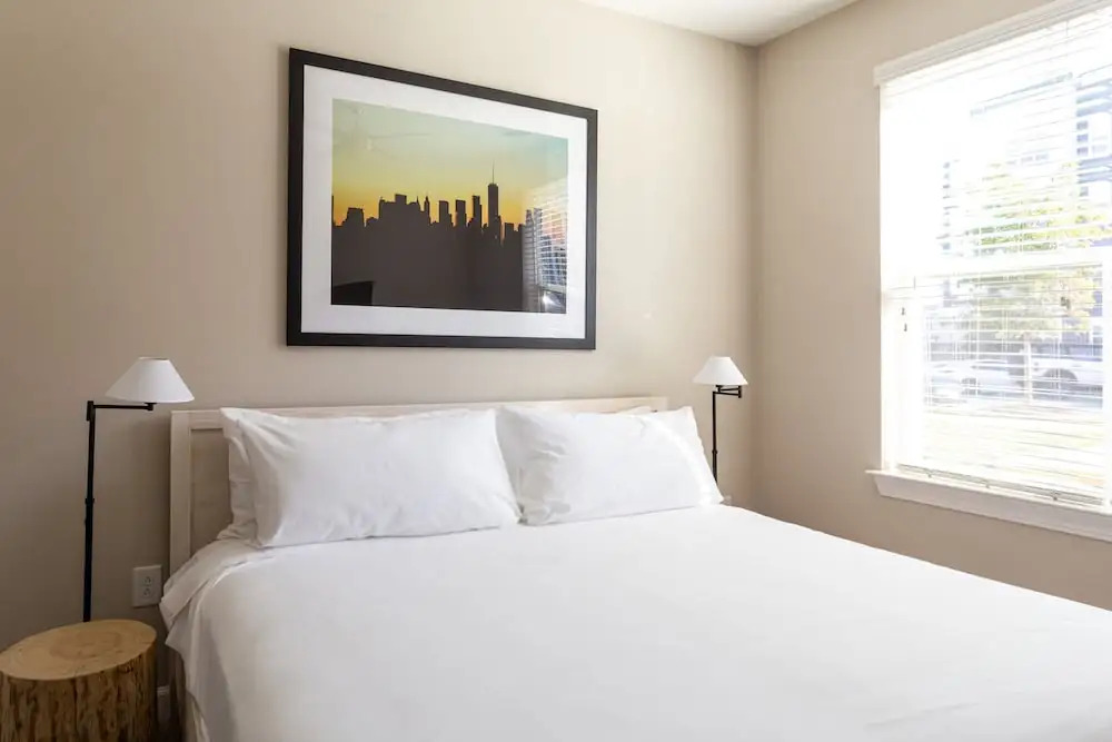 Kasa FreeMoreWest Charlotte — фото 3