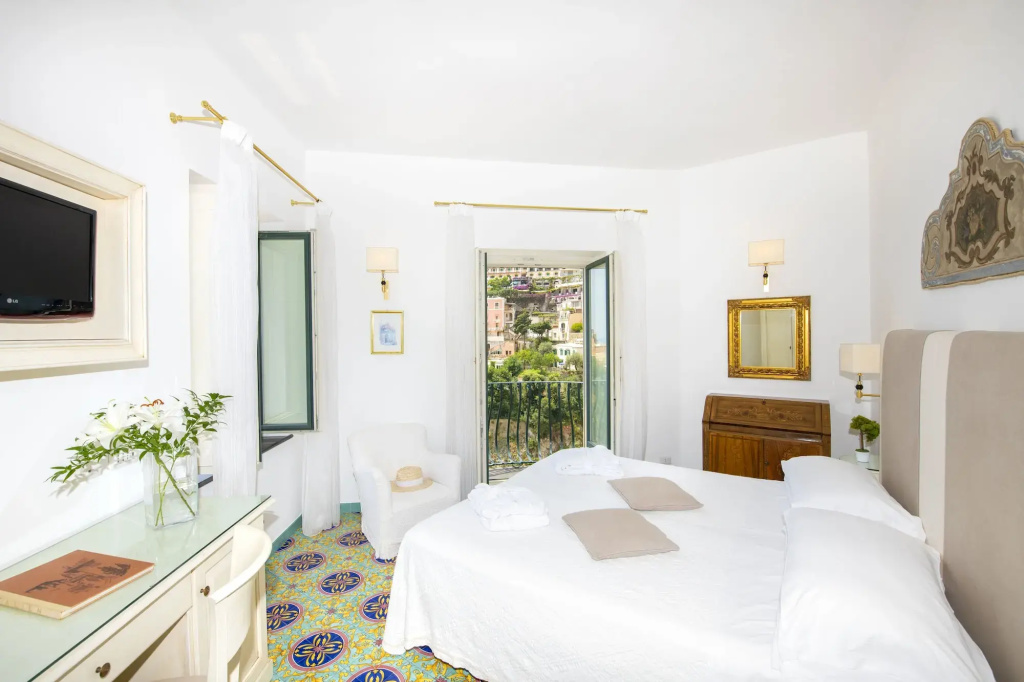 Hotel Savoia - Général