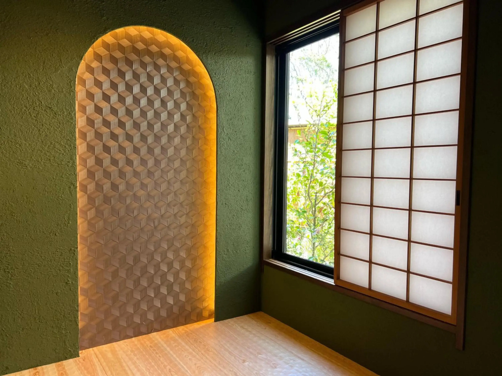 Hagi No Yado Tomoe - фото 16