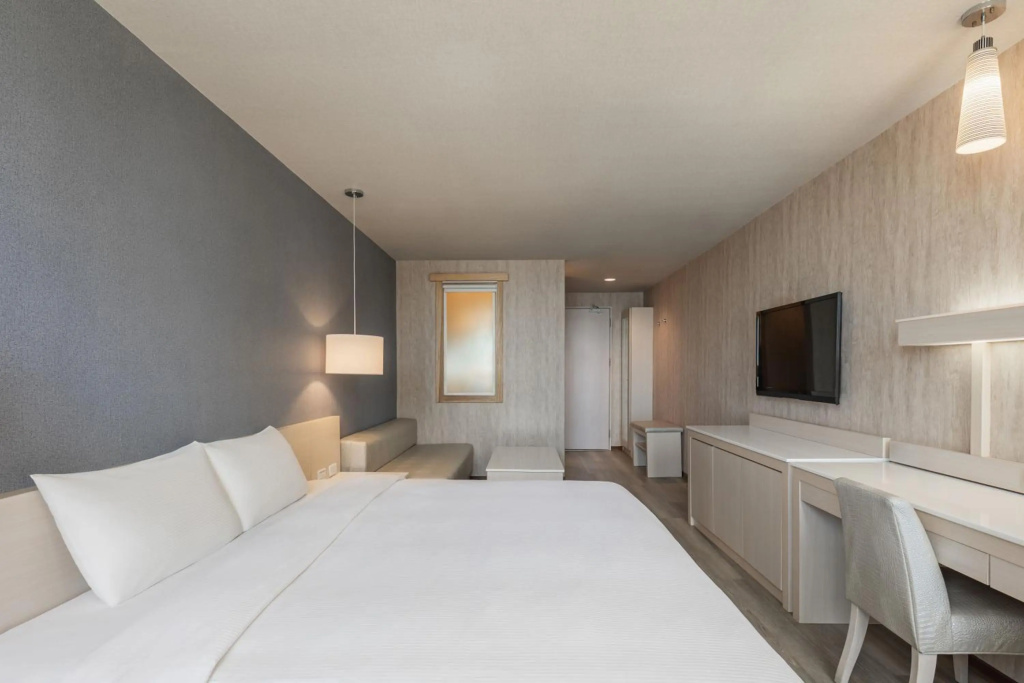 Kindness Hotel Glory Pier