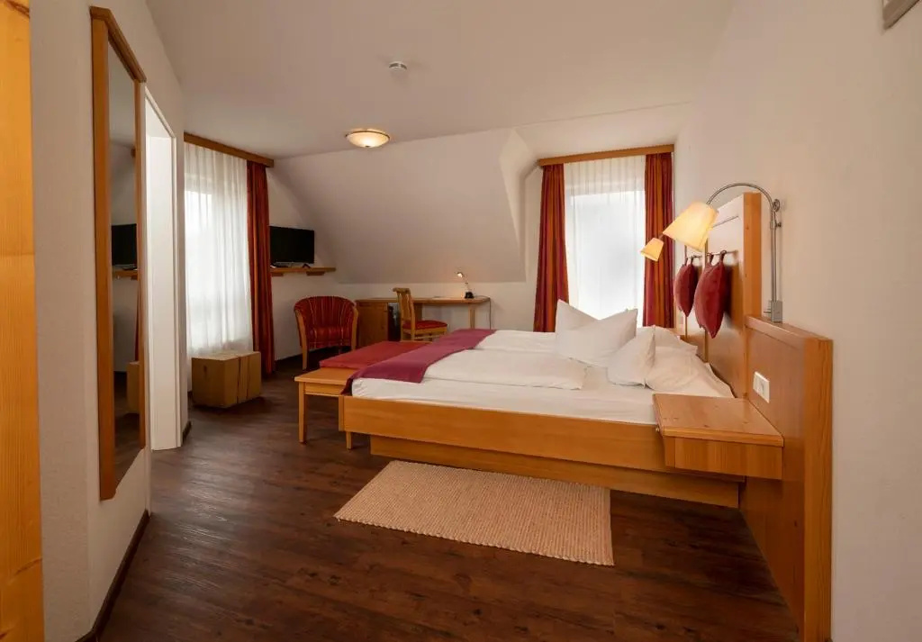 Hotel Krone - Général