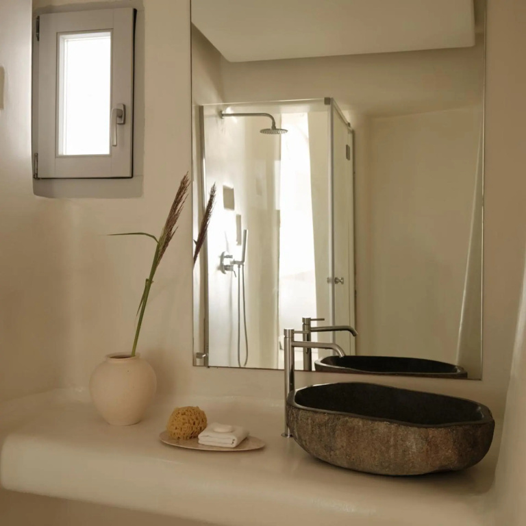 Andronikos Hotel - Adults Only - Général
