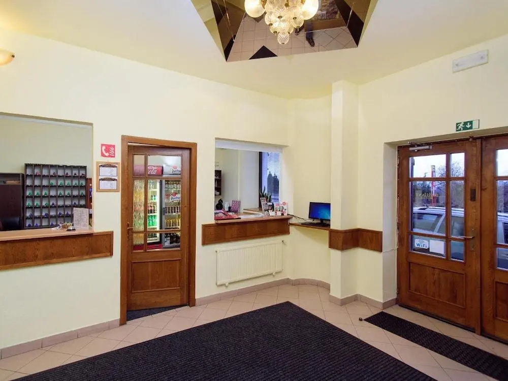 Hotel photo 10