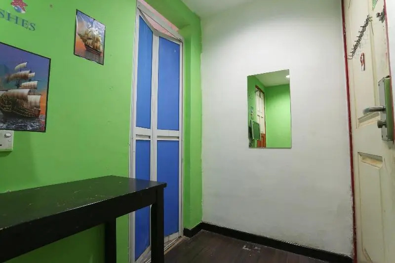 1st Inn Hotel Glenmarie