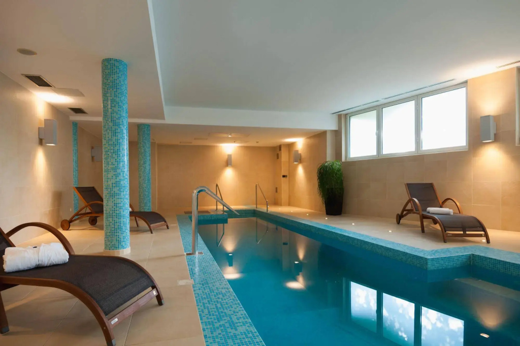 Hotel Rotondo - Général