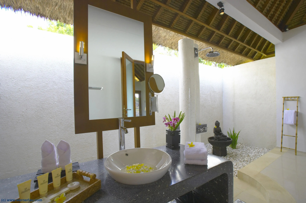 Siddhartha Oceanfront Resort & Spa Bali - фото 31
