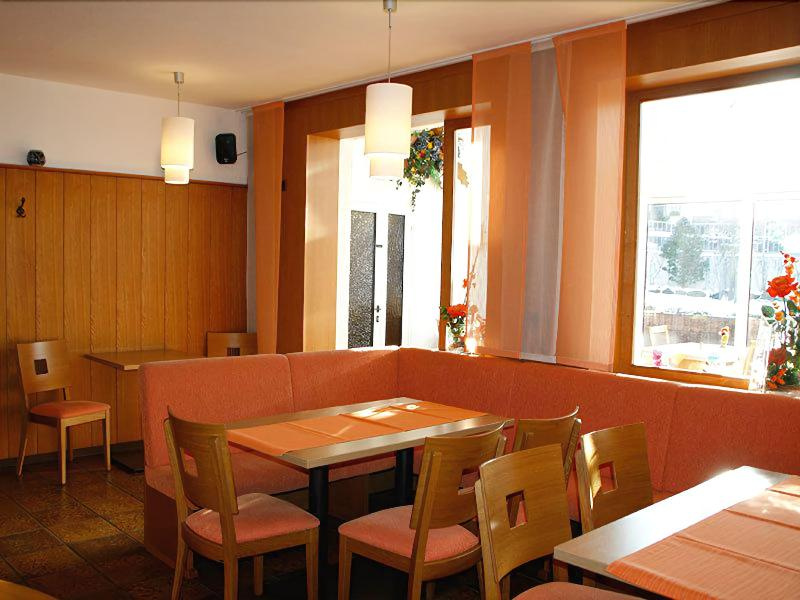 Landhotel Wolf-Mertes - Général