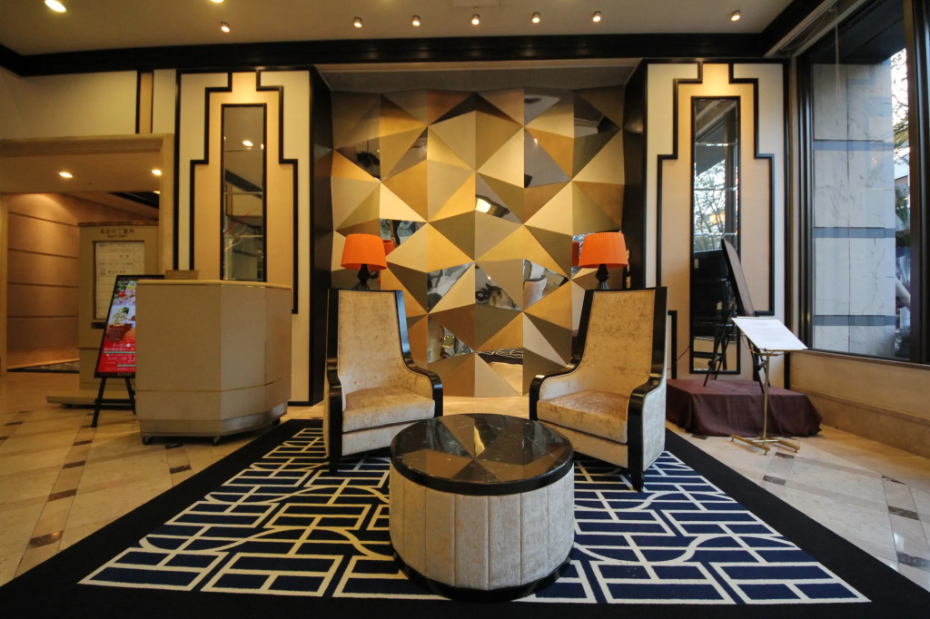 Hotel photo 2