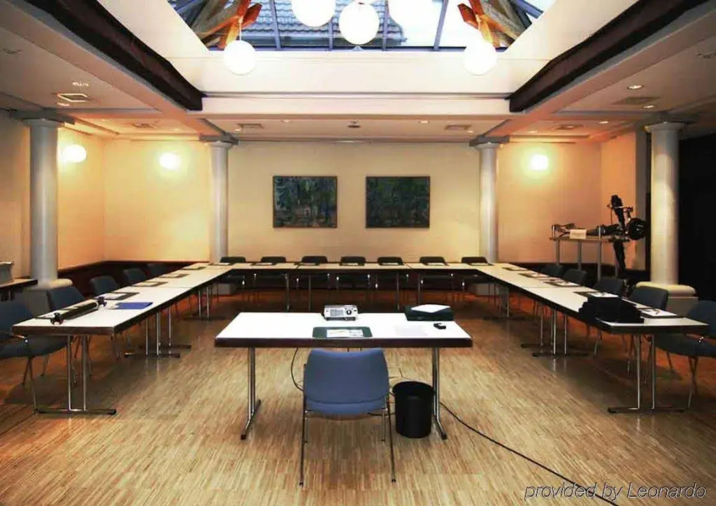 Ringhotel Hasen Herrenberg - Général