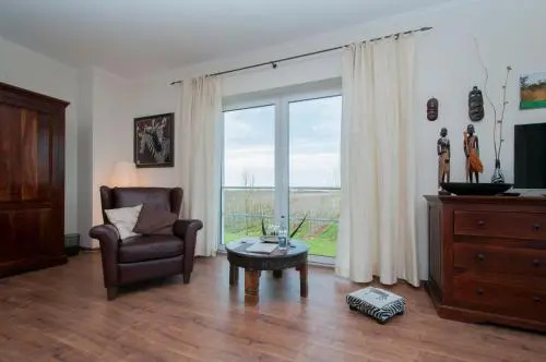 Hotel Villa Altes Land - Général