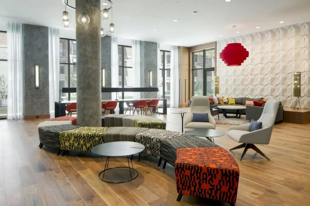 Global Luxury Suites at South Arlington - Général