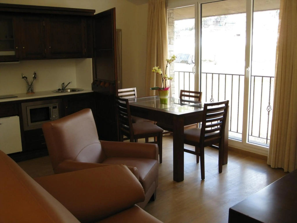 Hotel Obaga Blanca - фото 3
