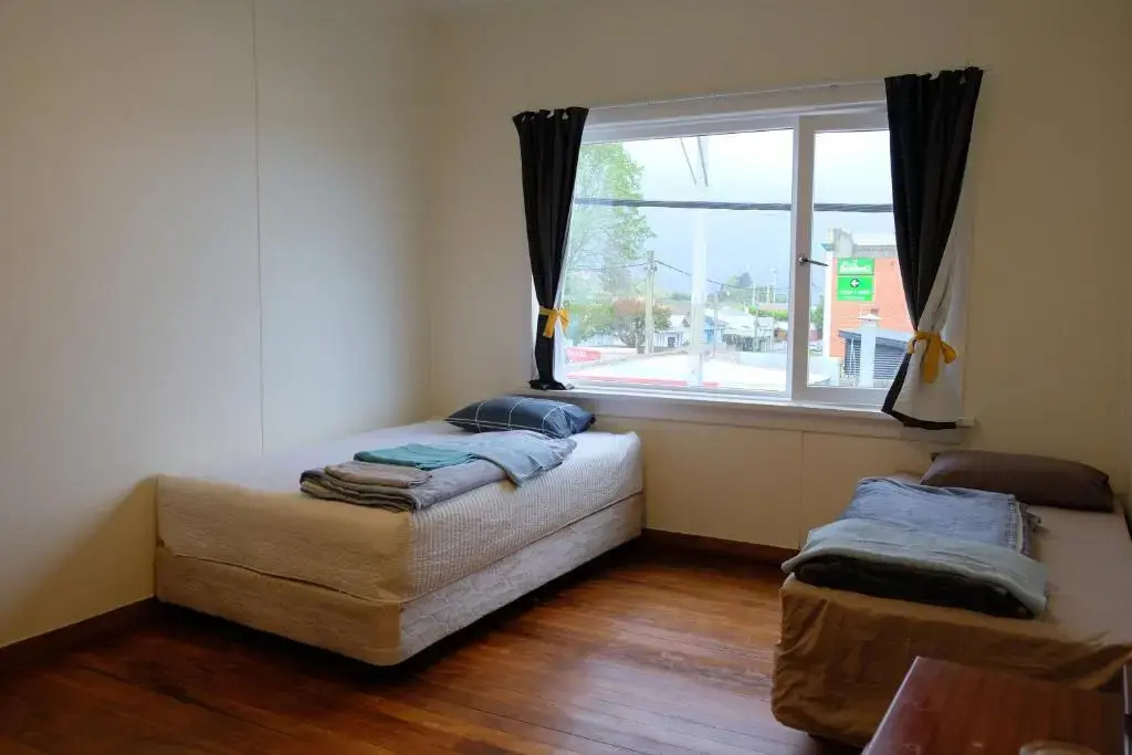 3 spacious bedrooms