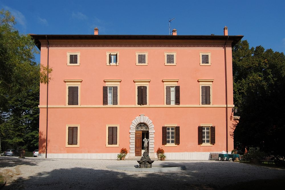 Villa Country House di Andrea Menghini