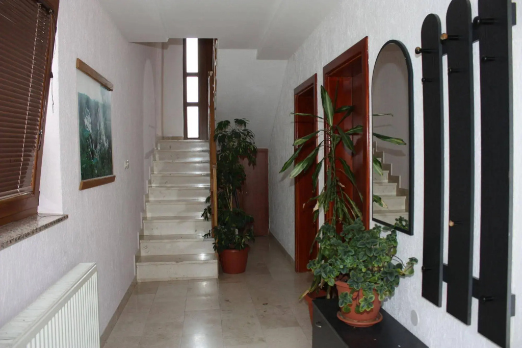 House Hodak - Général