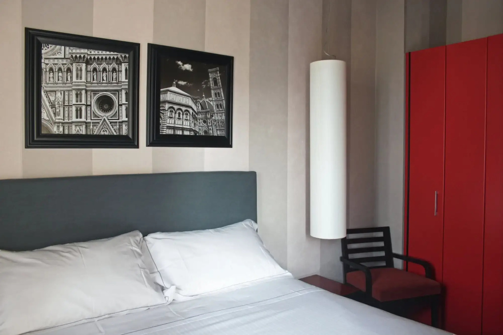 C-hotels Ambasciatori Hotel - Général
