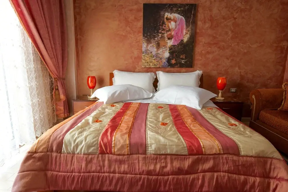 Hotel Lindi - Général