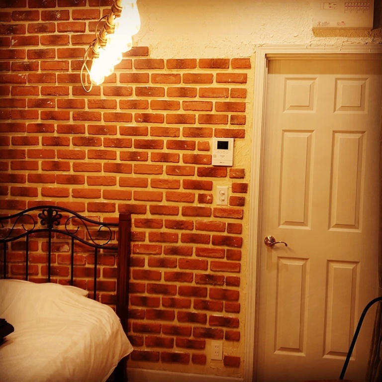 The standard apartment shibuya B 사진 1