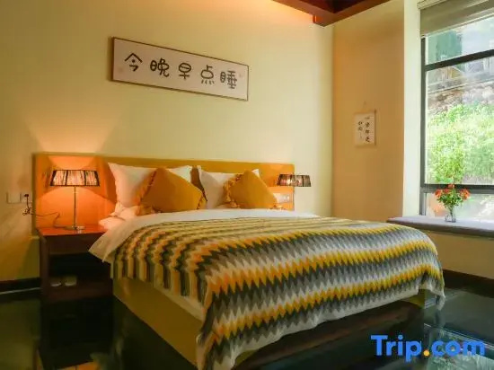 Standard room with water view
