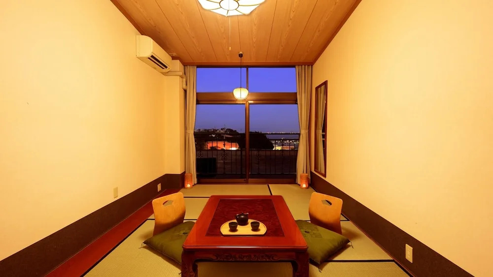 Ooedo Onsen Monogatari Premium Hotel Fugetsu 사진 1