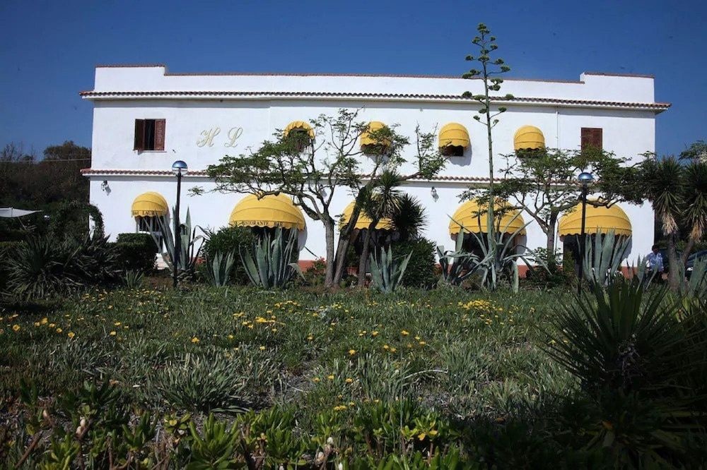 Hotel Laura