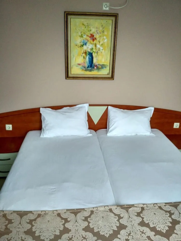 Hotel Philippopolis - Chambres