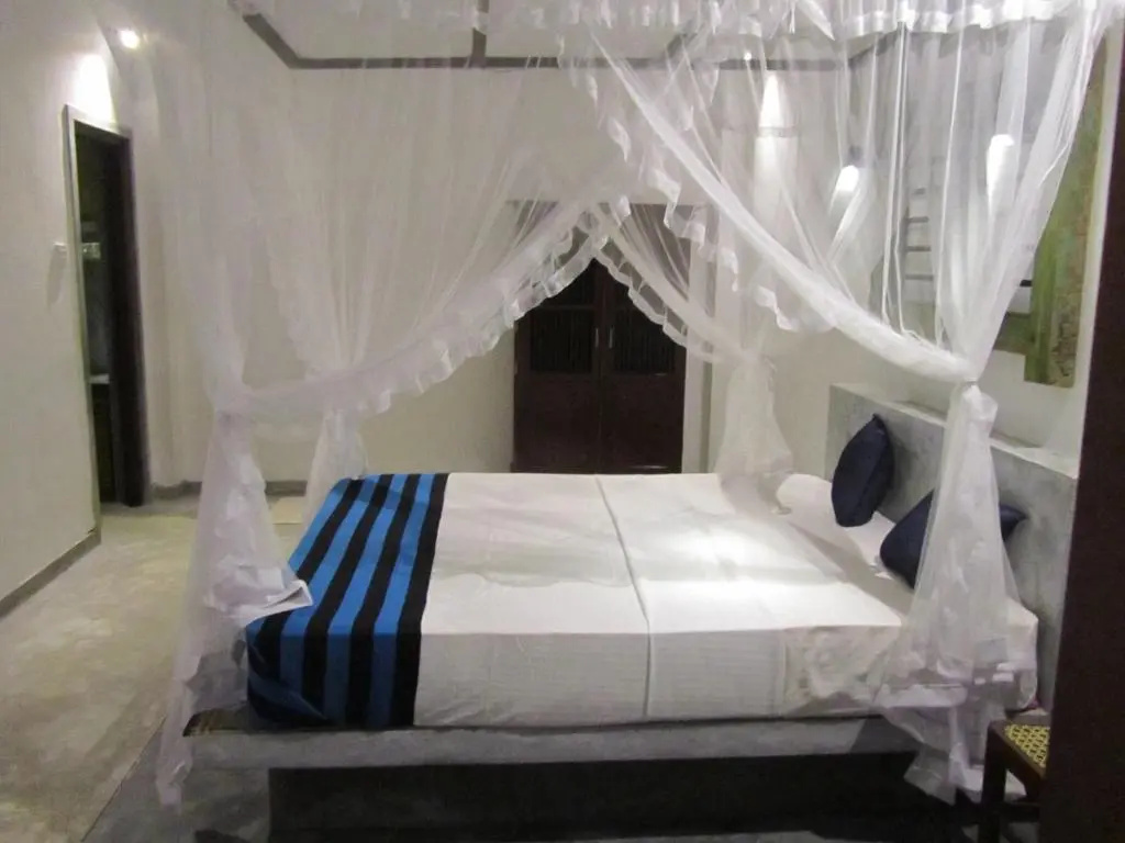 Silva Rest - Chambres