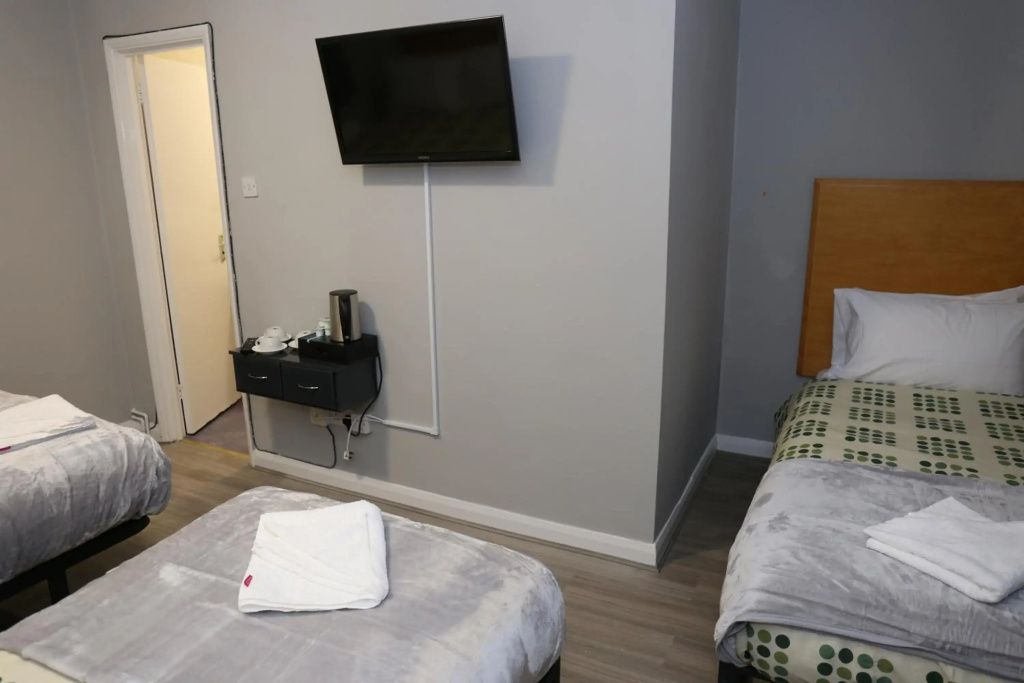 Hotel photo 2