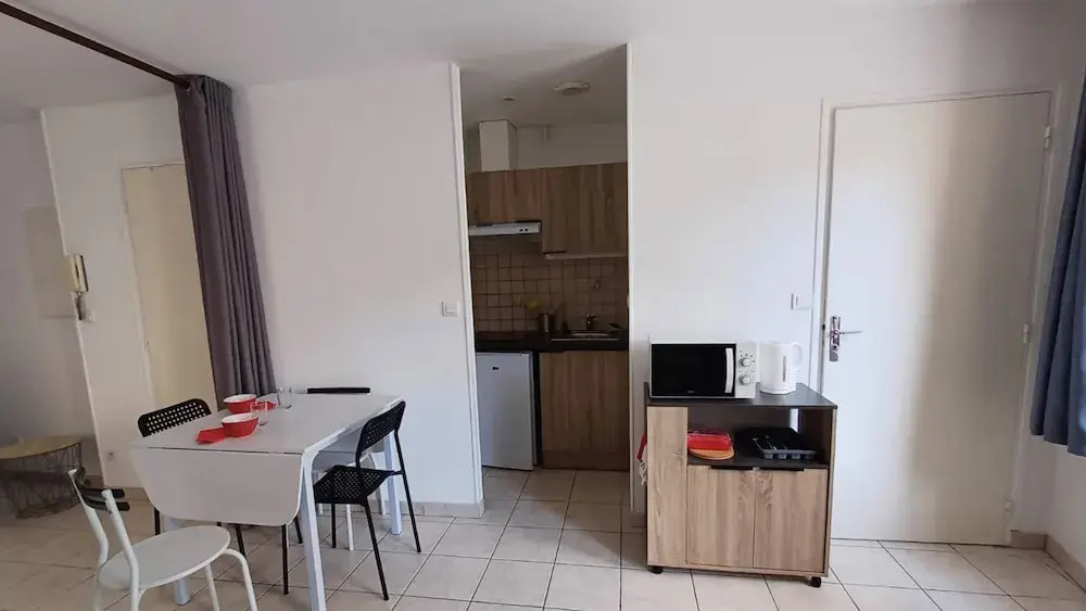 Voir la photo 3 — Le Coin du Palan Chateauroux Hyper Centre