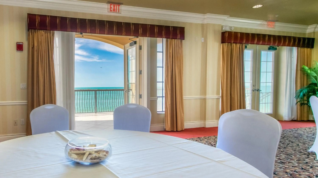 Holiday Inn & Suites Clearwater Beach by IHG - Général