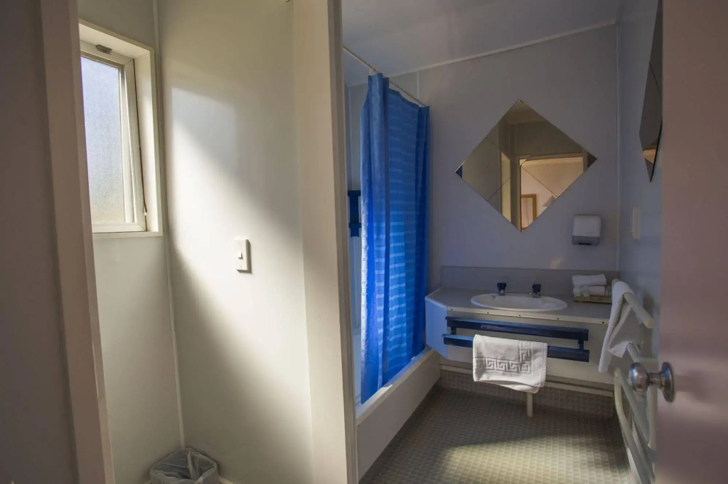 Fiordland National Park Lodge - Général