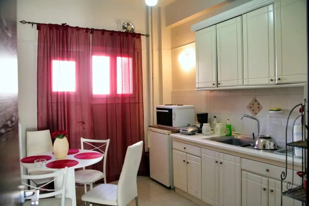 2 Bedroom Luxury Apartment in the Central Square - фото 9